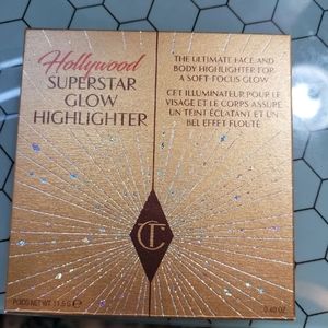 Charlotte Tilbury Superstar Glow Highlighter